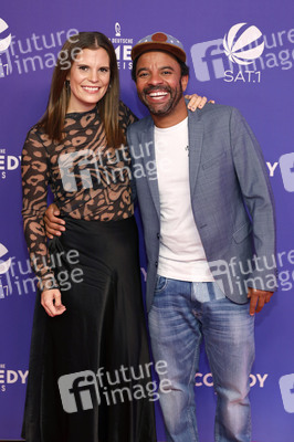 Deutscher Comedypreis 2020 in Köln