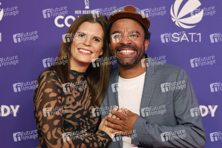 Deutscher Comedypreis 2020 in Köln