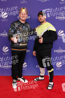 Deutscher Comedypreis 2020 in Köln