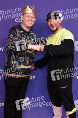 Deutscher Comedypreis 2020 in Köln