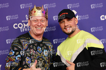 Deutscher Comedypreis 2020 in Köln