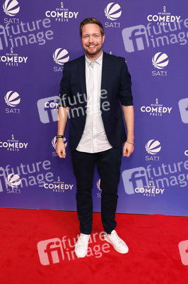 Deutscher Comedypreis 2020 in Köln