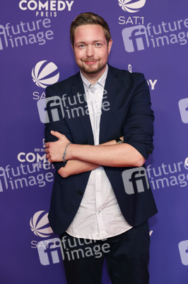 Deutscher Comedypreis 2020 in Köln