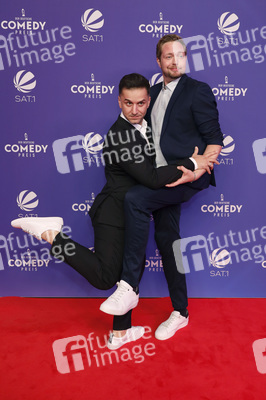 Deutscher Comedypreis 2020 in Köln