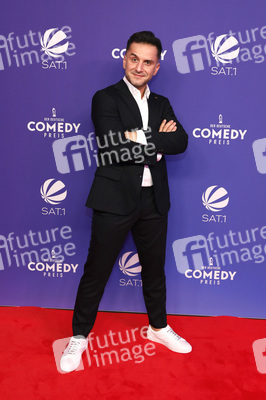 Deutscher Comedypreis 2020 in Köln