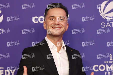 Deutscher Comedypreis 2020 in Köln