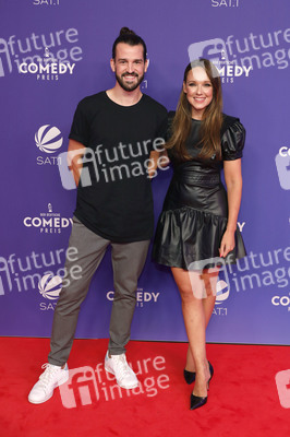 Deutscher Comedypreis 2020 in Köln