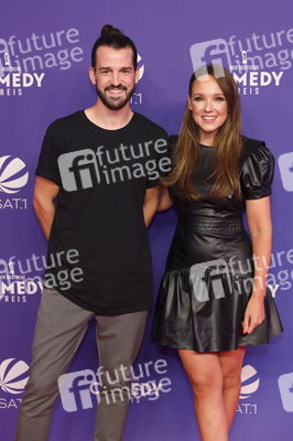 Deutscher Comedypreis 2020 in Köln