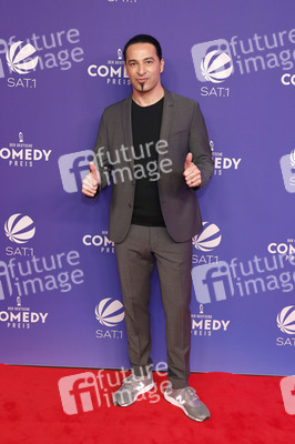 Deutscher Comedypreis 2020 in Köln