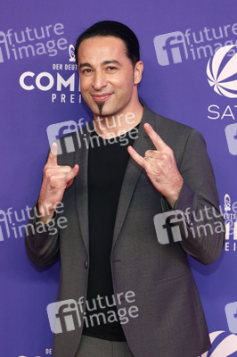 Deutscher Comedypreis 2020 in Köln