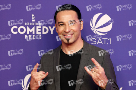 Deutscher Comedypreis 2020 in Köln