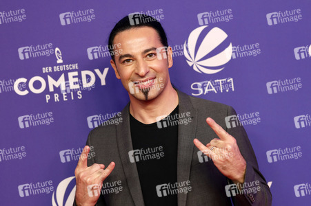 Deutscher Comedypreis 2020 in Köln