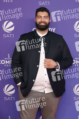 Deutscher Comedypreis 2020 in Köln