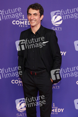 Deutscher Comedypreis 2020 in Köln