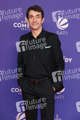 Deutscher Comedypreis 2020 in Köln