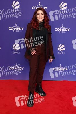 Deutscher Comedypreis 2020 in Köln