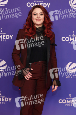 Deutscher Comedypreis 2020 in Köln