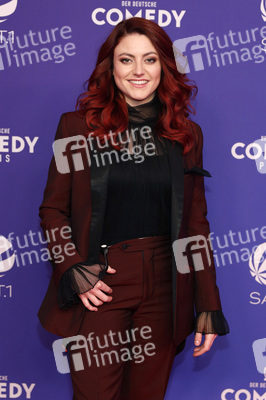 Deutscher Comedypreis 2020 in Köln