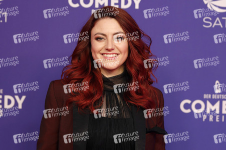 Deutscher Comedypreis 2020 in Köln