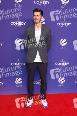 Deutscher Comedypreis 2020 in Köln