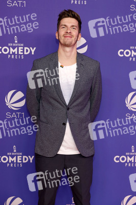 Deutscher Comedypreis 2020 in Köln