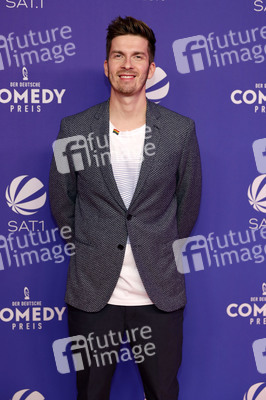 Deutscher Comedypreis 2020 in Köln