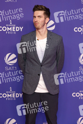 Deutscher Comedypreis 2020 in Köln