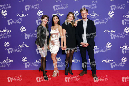 Deutscher Comedypreis 2020 in Köln