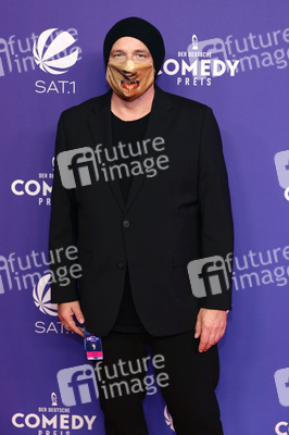 Deutscher Comedypreis 2020 in Köln