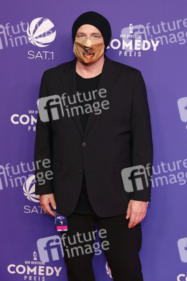 Deutscher Comedypreis 2020 in Köln