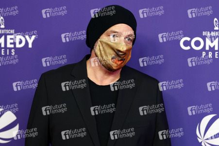 Deutscher Comedypreis 2020 in Köln