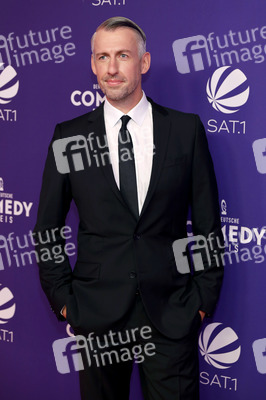 Deutscher Comedypreis 2020 in Köln