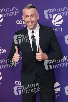 Deutscher Comedypreis 2020 in Köln