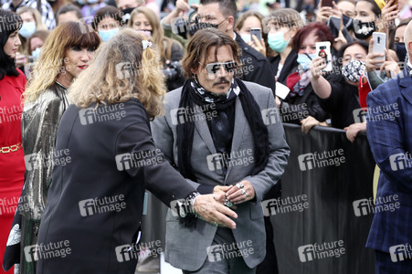 Filmpremiere 'Crock of Gold: A Few Rounds with Shane MacGowan', Zurich Film Festival 2020