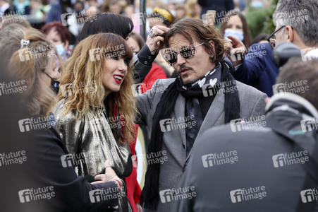 Filmpremiere 'Crock of Gold: A Few Rounds with Shane MacGowan', Zurich Film Festival 2020