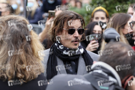 Filmpremiere 'Crock of Gold: A Few Rounds with Shane MacGowan', Zurich Film Festival 2020