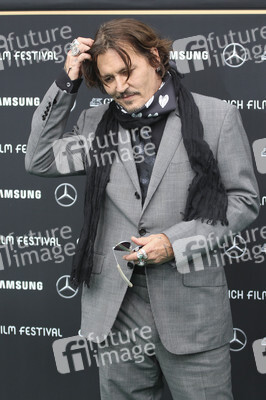 Filmpremiere 'Crock of Gold: A Few Rounds with Shane MacGowan', Zurich Film Festival 2020