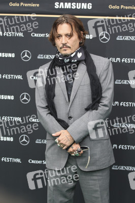 Filmpremiere 'Crock of Gold: A Few Rounds with Shane MacGowan', Zurich Film Festival 2020