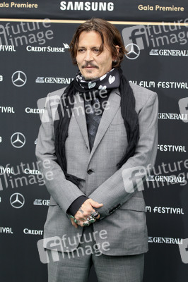 Filmpremiere 'Crock of Gold: A Few Rounds with Shane MacGowan', Zurich Film Festival 2020