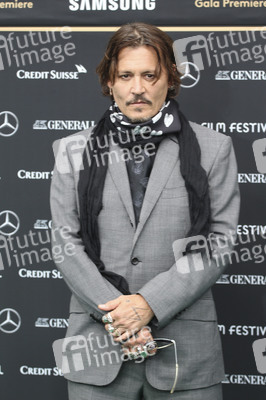 Filmpremiere 'Crock of Gold: A Few Rounds with Shane MacGowan', Zurich Film Festival 2020