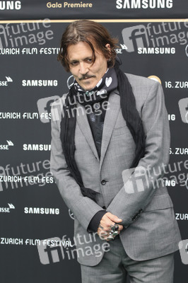 Filmpremiere 'Crock of Gold: A Few Rounds with Shane MacGowan', Zurich Film Festival 2020