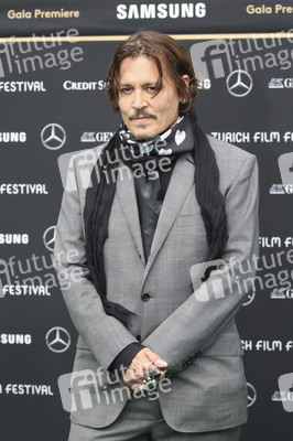 Filmpremiere 'Crock of Gold: A Few Rounds with Shane MacGowan', Zurich Film Festival 2020