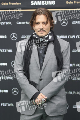 Filmpremiere 'Crock of Gold: A Few Rounds with Shane MacGowan', Zurich Film Festival 2020