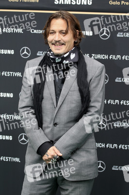 Filmpremiere 'Crock of Gold: A Few Rounds with Shane MacGowan', Zurich Film Festival 2020