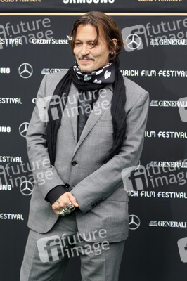 Filmpremiere 'Crock of Gold: A Few Rounds with Shane MacGowan', Zurich Film Festival 2020