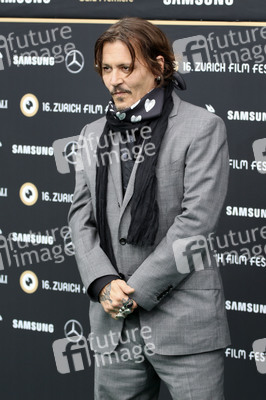 Filmpremiere 'Crock of Gold: A Few Rounds with Shane MacGowan', Zurich Film Festival 2020