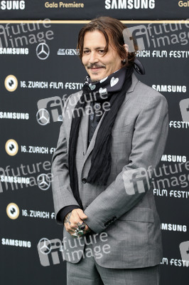 Filmpremiere 'Crock of Gold: A Few Rounds with Shane MacGowan', Zurich Film Festival 2020