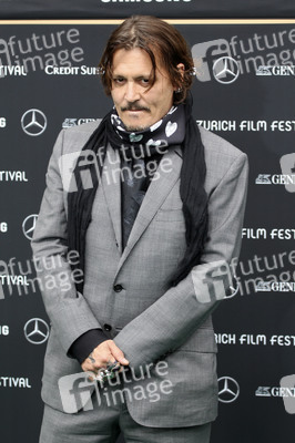 Filmpremiere 'Crock of Gold: A Few Rounds with Shane MacGowan', Zurich Film Festival 2020