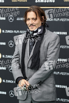 Filmpremiere 'Crock of Gold: A Few Rounds with Shane MacGowan', Zurich Film Festival 2020