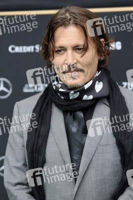 Filmpremiere 'Crock of Gold: A Few Rounds with Shane MacGowan', Zurich Film Festival 2020